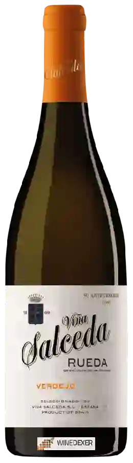 Weingut Viña Salceda - Verdejo Weingut Viña Salceda - Verdejo