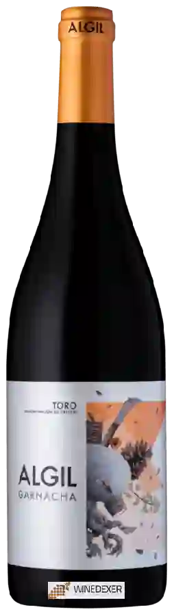 Bodegas y Viñedos Algil - Garnacha Bodegas y Viñedos Algil - Garnacha