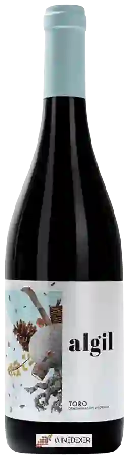 Bodegas y Viñedos Algil - Tinto Bodegas y Viñedos Algil - Tinto