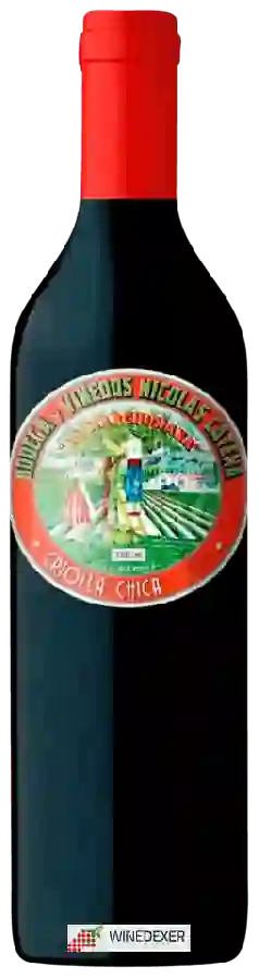 Bodegas y Viñedos Nicolas Catena - La Marchigiana Criolla Chica