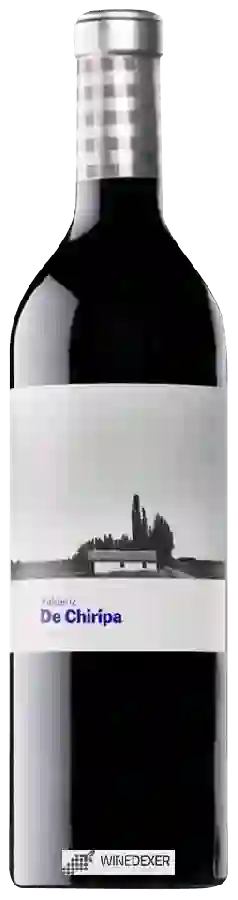 Weingut Valderiz - De Chiripa Weingut Valderiz - De Chiripa