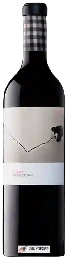 Weingut Valderiz - Tomás Esteban Weingut Valderiz - Tomás Esteban