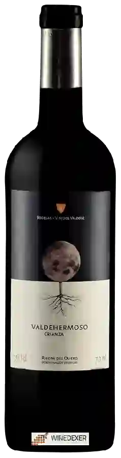 Weingut Valderiz - Valdehermoso Crianza Weingut Valderiz - Valdehermoso Crianza
