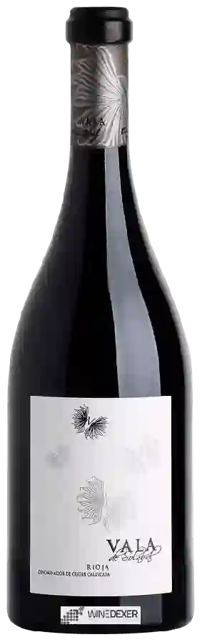 Weingut Solabal - Vala de Solabal