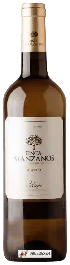 Weingut Finca Manzanos - Blanco Weingut Finca Manzanos - Blanco