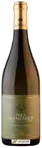 Weingut Finca Manzanos - Tempranillo Blanco