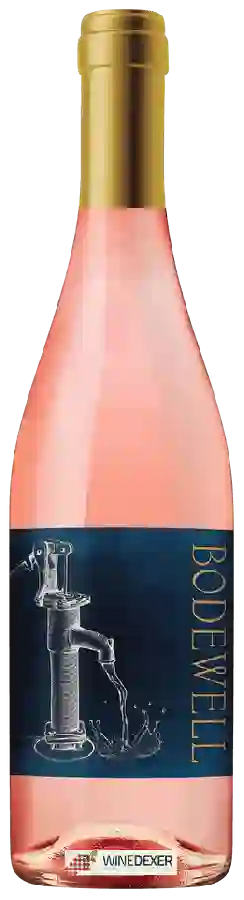 Weingut Bodewell - Rosé Weingut Bodewell - Rosé