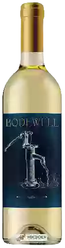 Weingut Bodewell - Sauvignon Blanc