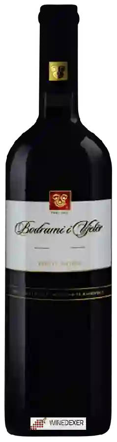 Weingut Bodrumi i Vjetër - Pinot Noir Weingut Bodrumi i Vjetër - Pinot Noir