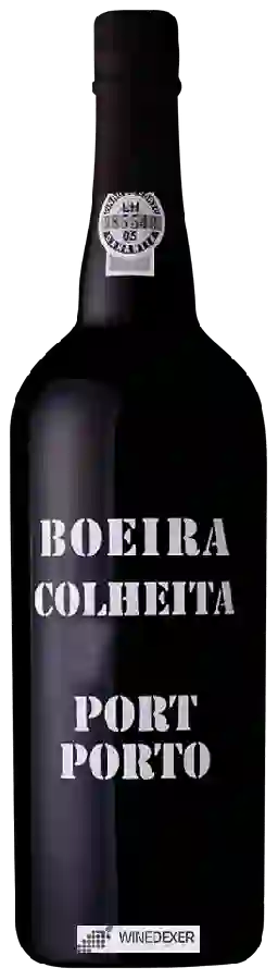 Weingut Boeira - Colheita Port Weingut Boeira - Colheita Port