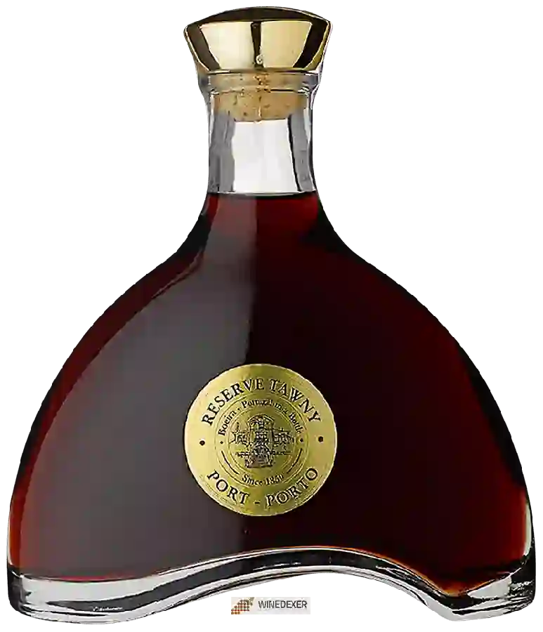 Weingut Boeira - Reserve Tawny Port