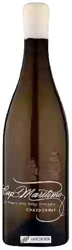 Weingut Boekenhoutskloof - Cap Maritime Chardonnay