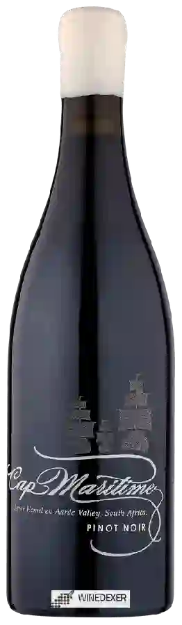 Weingut Boekenhoutskloof - Le Cap Maritime Pinot Noir Weingut Boekenhoutskloof - Le Cap Maritime Pinot Noir