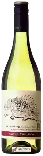 Weingut Boekenhoutskloof - Porcupine Ridge Cuvée Philipson Sauvignon Blanc