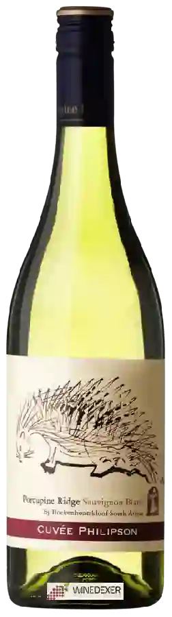 Weingut Boekenhoutskloof - Porcupine Ridge Cuvée Philipson Sauvignon Blanc