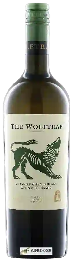 Weingut Boekenhoutskloof - The Wolftrap White Blend Weingut Boekenhoutskloof - The Wolftrap White Blend