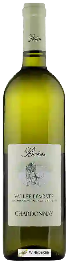 Weingut Boën - Chardonnay