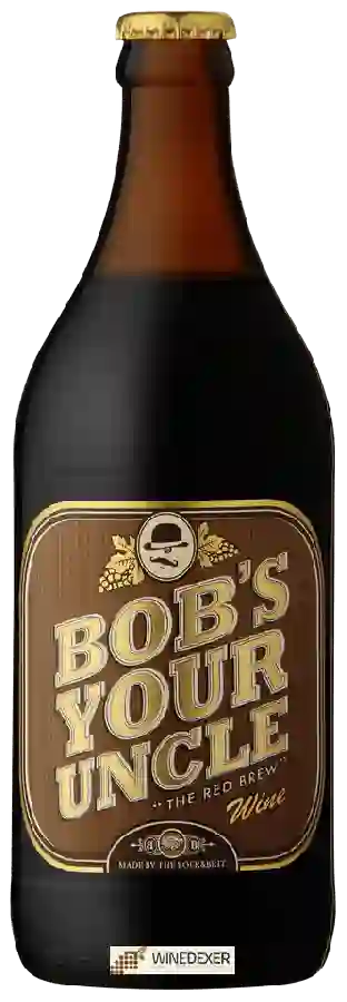 Weingut Boer & Brit - Bob's Your Uncle The Red Brew Weingut Boer & Brit - Bob's Your Uncle The Red Brew
