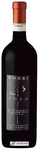 Weingut Boeri Alfonso - Noto Monferrato Rosso