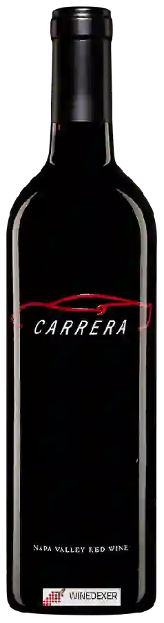 Weingut Boeschen - Carrera Red