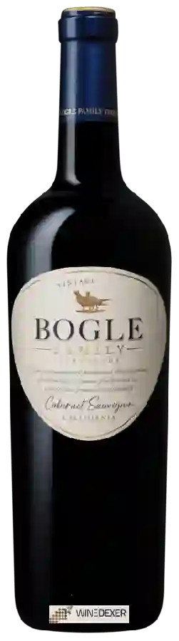 Weingut Bogle - Cabernet Sauvignon Weingut Bogle - Cabernet Sauvignon