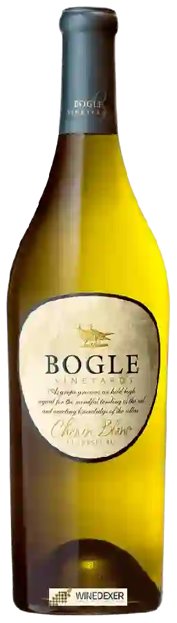 Weingut Bogle - Chenin Blanc Weingut Bogle - Chenin Blanc