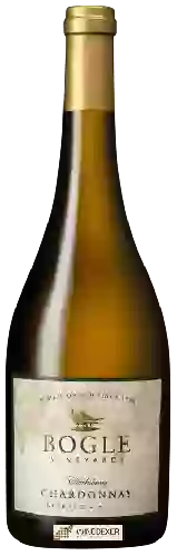 Weingut Bogle - Reserve Chardonnay