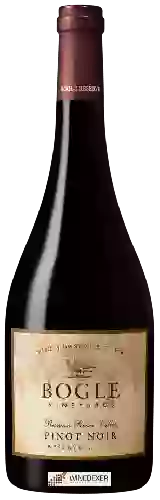 Weingut Bogle - Reserve Pinot Noir