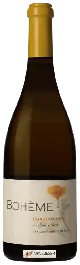 Weingut Bohème Wines - Taylor Ridge Vineyard Chardonnay