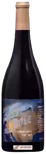 Weingut Bohème Wines - The West Pole Pinot Noir