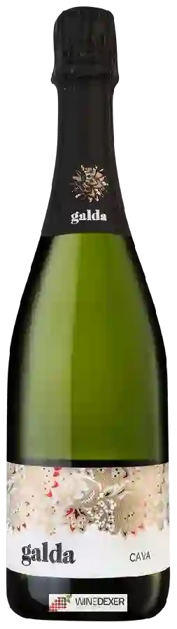 Weingut Bohigas - Galda Brut