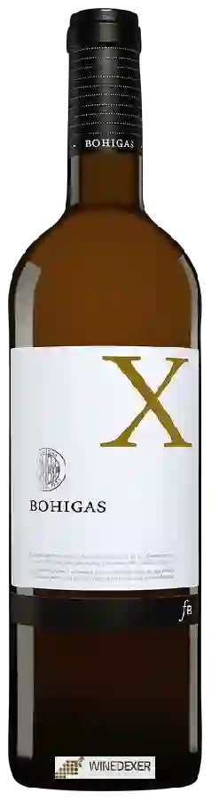 Weingut Bohigas - Xarel-lo