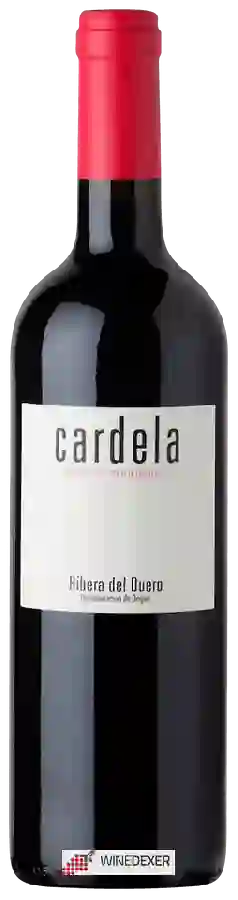 Weingut Bohórquez - Cardela