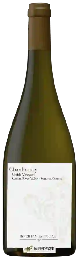 Weingut Boich Family Cellar - Ritchie Vineyard Chardonnay