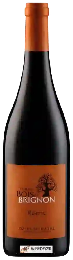 Weingut Bois de Brignon - Réserve Côtes du Rhône Weingut Bois de Brignon - Réserve Côtes du Rhône