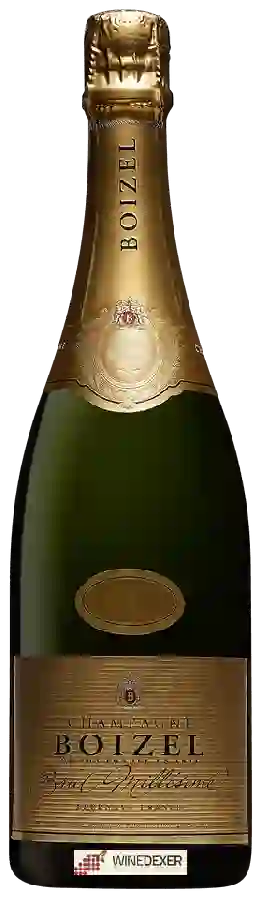 Weingut Boizel - Brut Millésimé Champagne