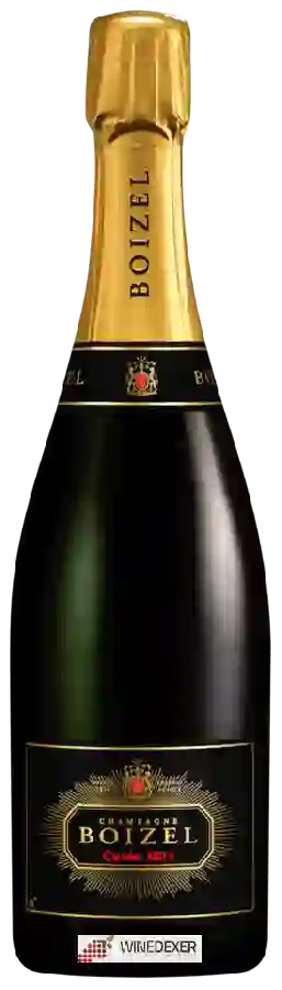 Weingut Boizel - Cuvée 1834 Champagne