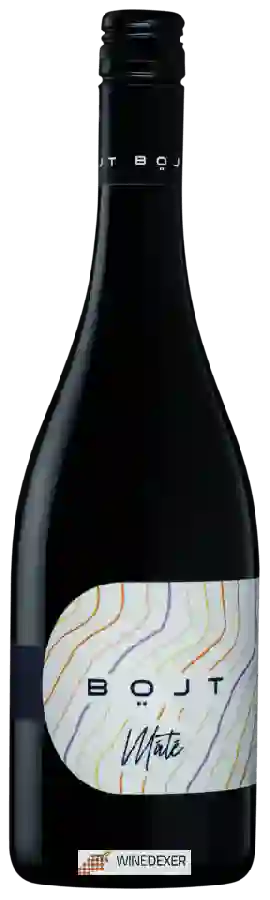 Weingut Böjt Pincészet - Máté Weingut Böjt Pincészet - Máté