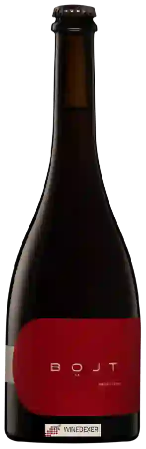 Weingut Böjt Pincészet - Pétillant Naturel Weingut Böjt Pincészet - Pétillant Naturel