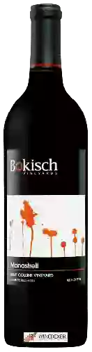 Weingut Bokisch Vineyards - Belle Colline Vineyard Monastrell