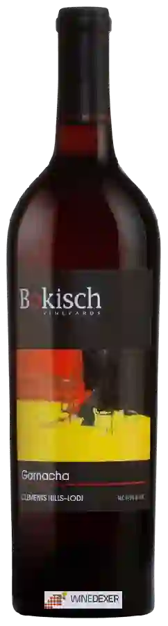 Weingut Bokisch Vineyards - Garnacha Weingut Bokisch Vineyards - Garnacha