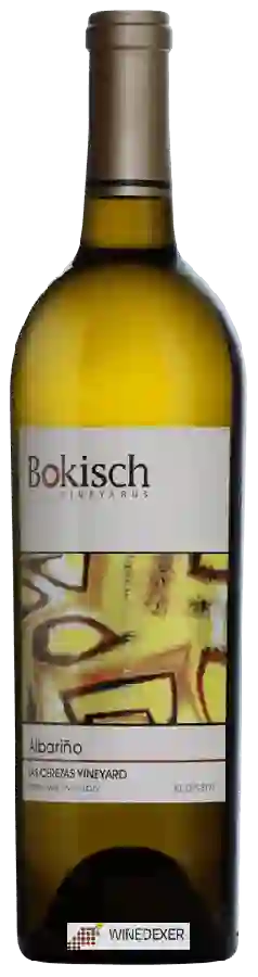 Weingut Bokisch Vineyards - Las Cerezas Vineyard Albariño