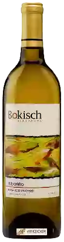 Weingut Bokisch Vineyards - Terra Alta Vineyard Albariño