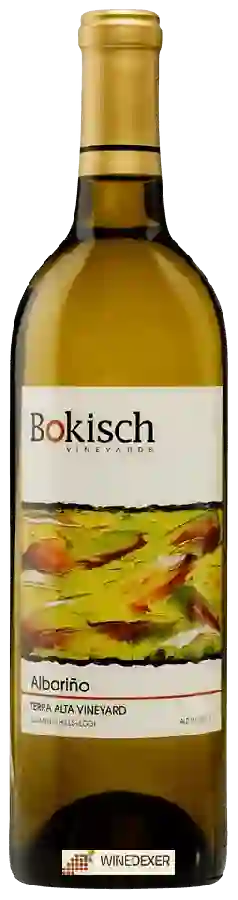 Weingut Bokisch Vineyards - Terra Alta Vineyard Albariño