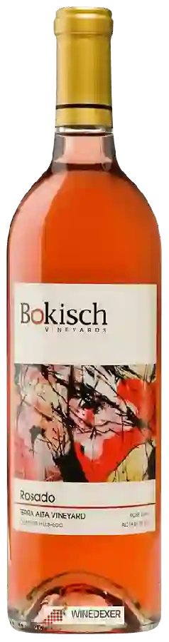 Weingut Bokisch Vineyards - Terra Alta Vineyard Rosado Weingut Bokisch Vineyards - Terra Alta Vineyard Rosado