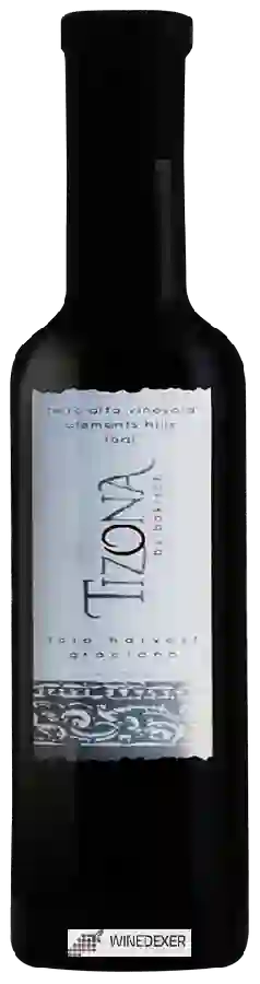 Weingut Bokisch Vineyards - Tizona Terra Alta Vineyard Late Harvest Graciano