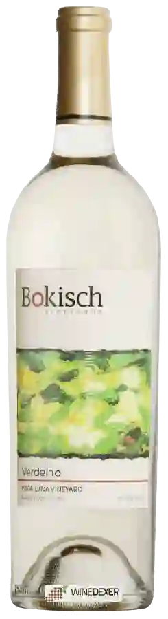 Weingut Bokisch Vineyards - Vista Luna Vineyard Verdelho