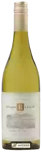 Weingut Boland - Chenin Blanc