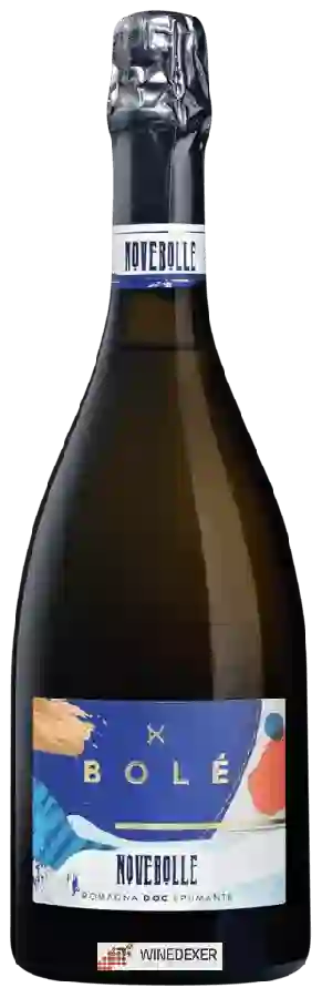 Weingut Bolé - Novebolle Weingut Bolé - Novebolle