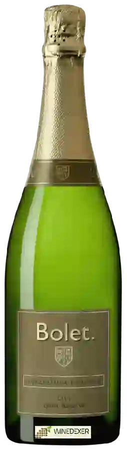 Caves Bolet - Cava Gran Reserva